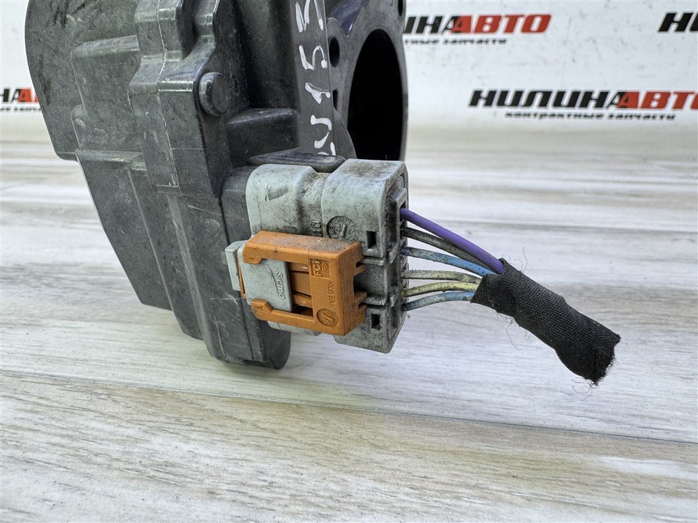 Дроссельная заслонка, 3500 рублей, Севастополь