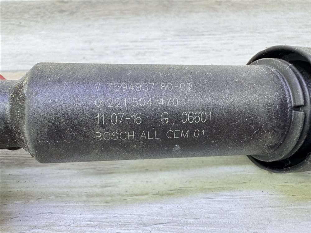 Катушка зажигания, 1000 рублей, Севастополь