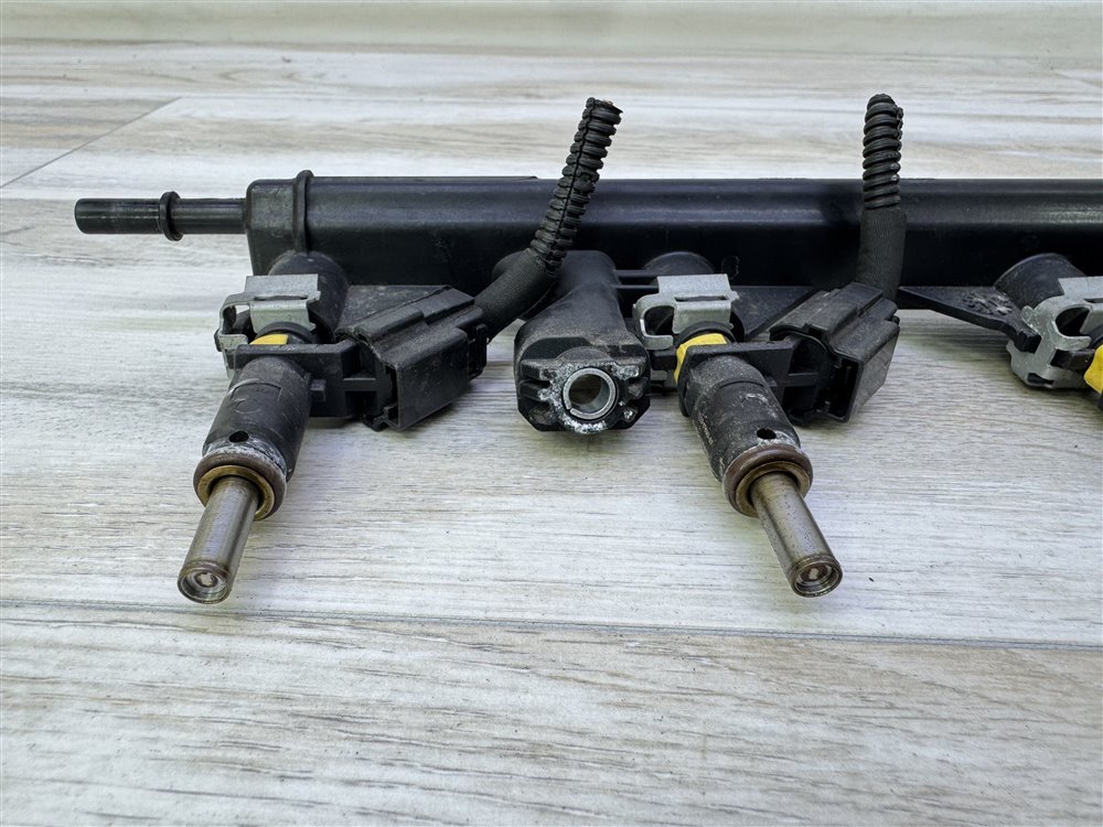 Рампа топливная, 1500 рублей, Севастополь