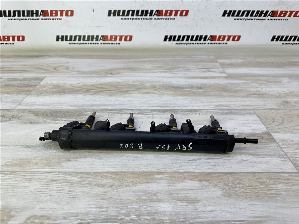 Рампа топливная, 1500 рублей, Севастополь