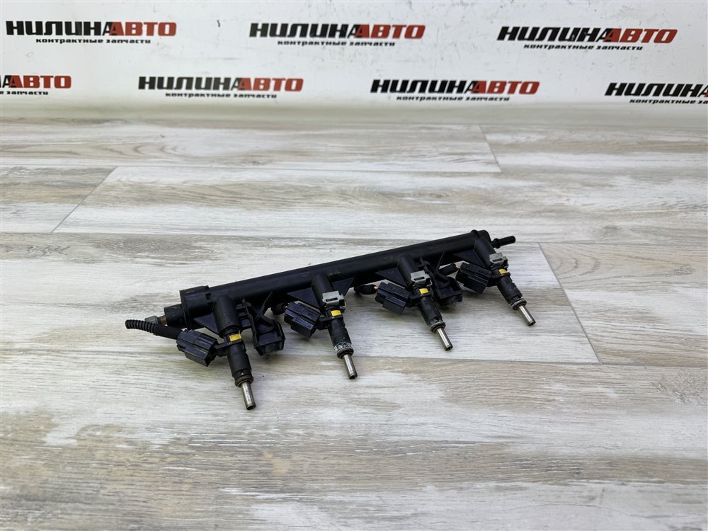 Рампа топливная, 1500 рублей, Севастополь