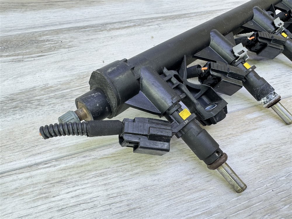 Рампа топливная, 1500 рублей, Севастополь