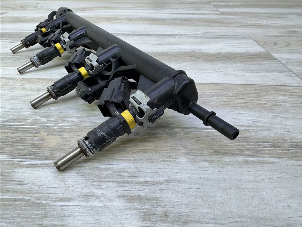 Рампа топливная, 1500 рублей, Севастополь