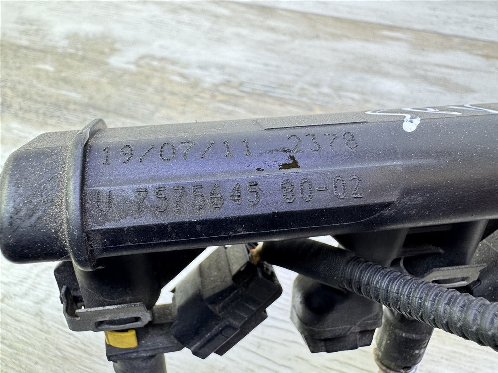 Рампа топливная, 1500 рублей, Севастополь