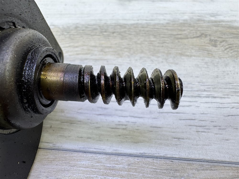 Сервопривод регулировки положения вала, 6000 рублей, Севастополь