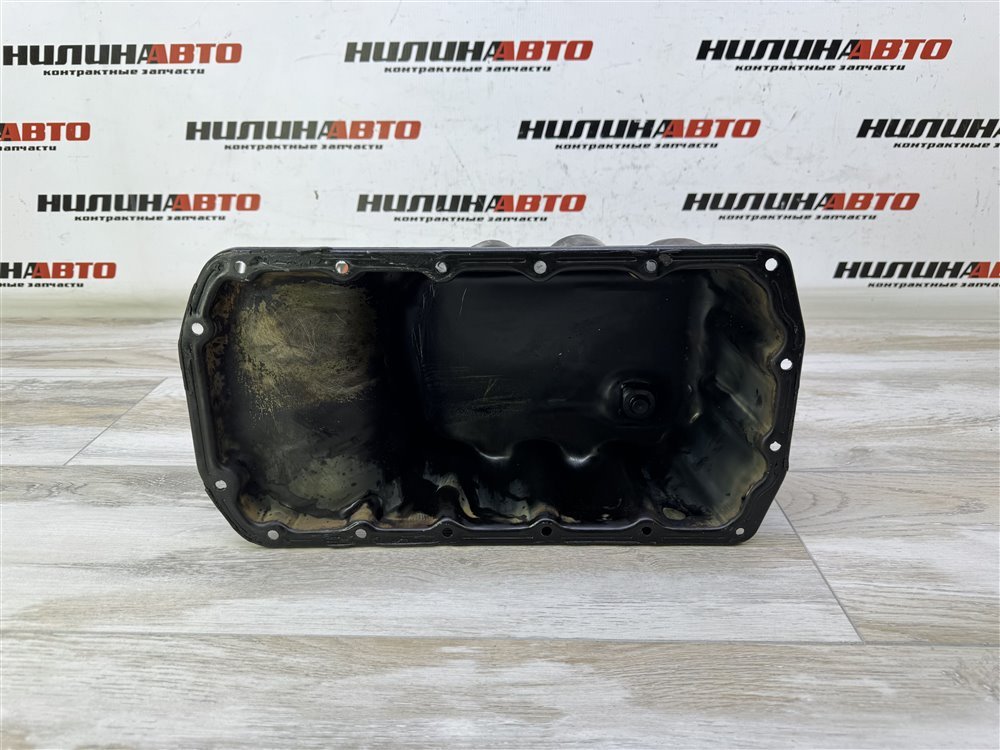 Поддон двигателя, 1500 рублей, Севастополь