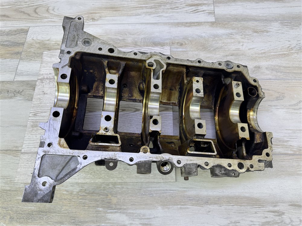 Постель коленвала, 4500 рублей, Севастополь