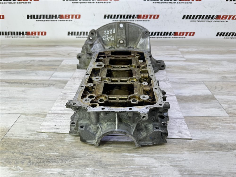 Постель коленвала, 4500 рублей, Севастополь