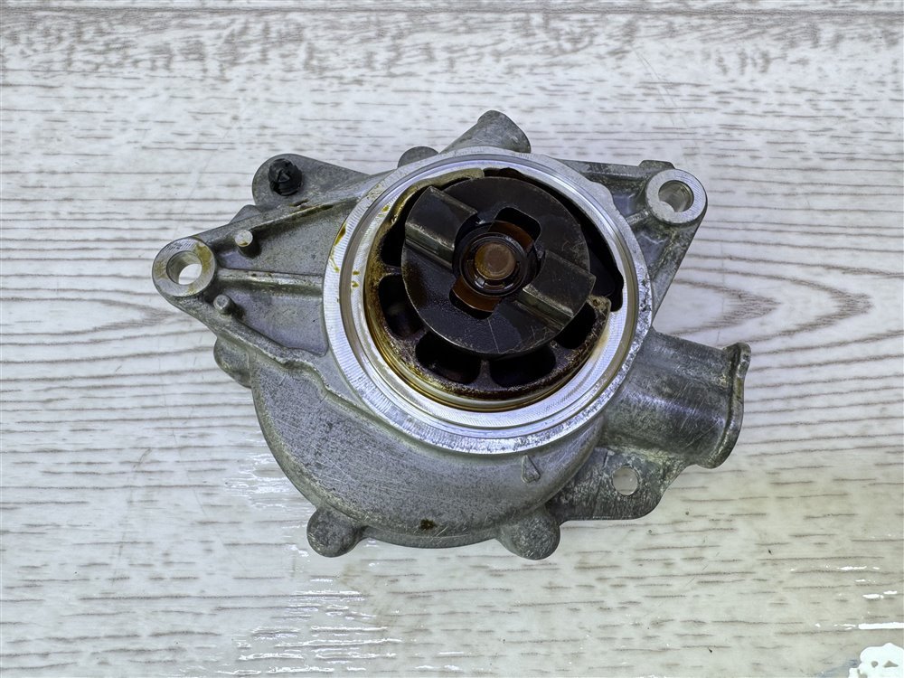 Вакуумный насос, 8500 рублей, Севастополь