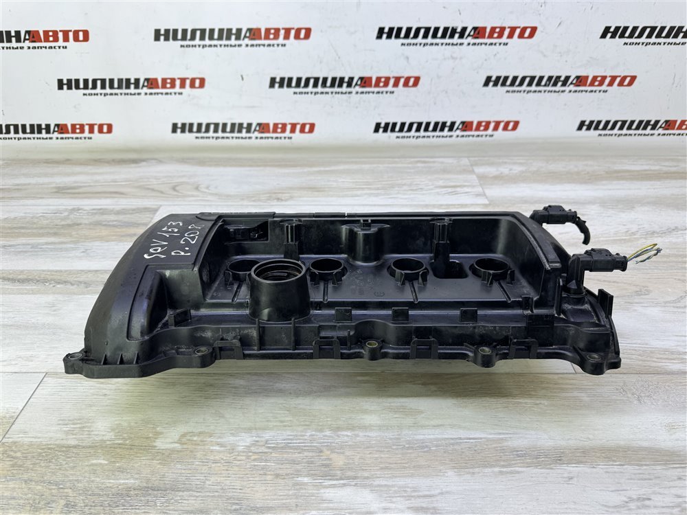 Крышка клапанная, 5000 рублей, Севастополь