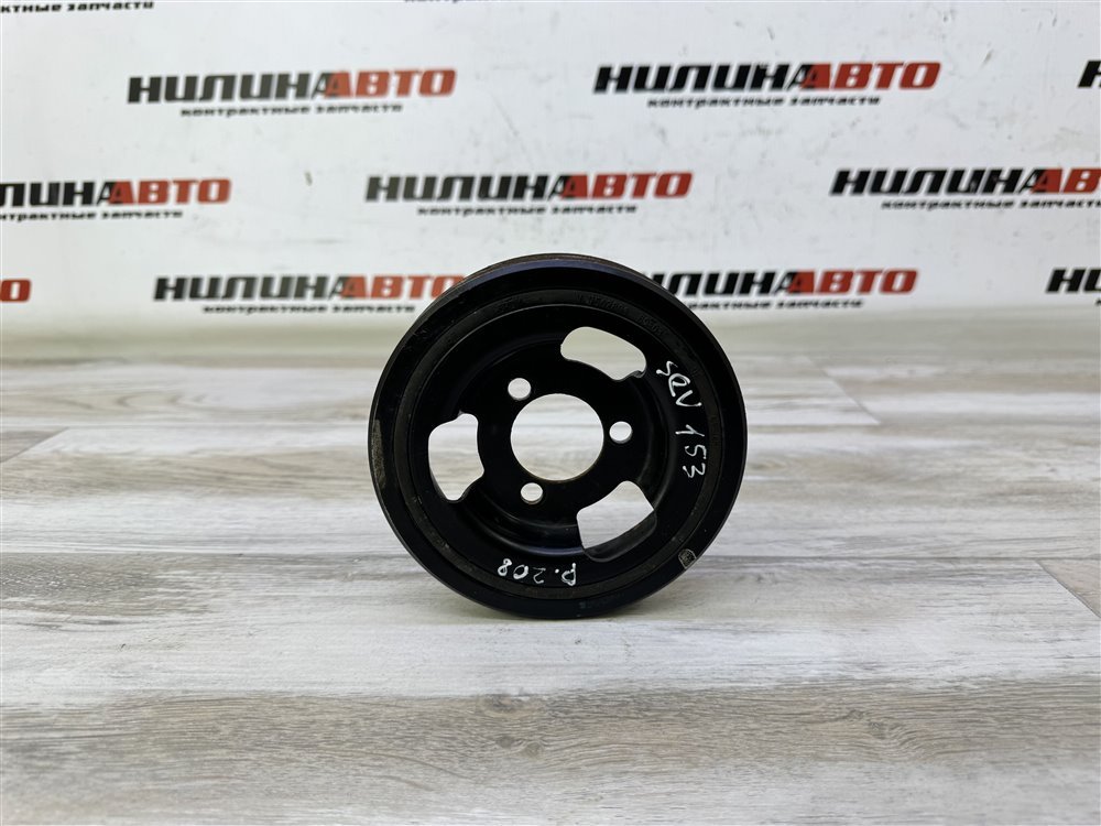 Шкив коленвала, 1500 рублей, Севастополь