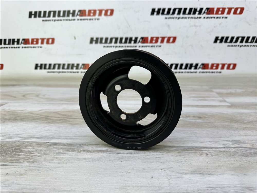 Шкив коленвала, 1500 рублей, Севастополь