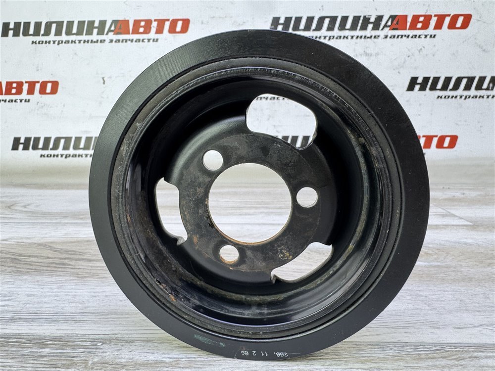 Шкив коленвала, 1500 рублей, Севастополь