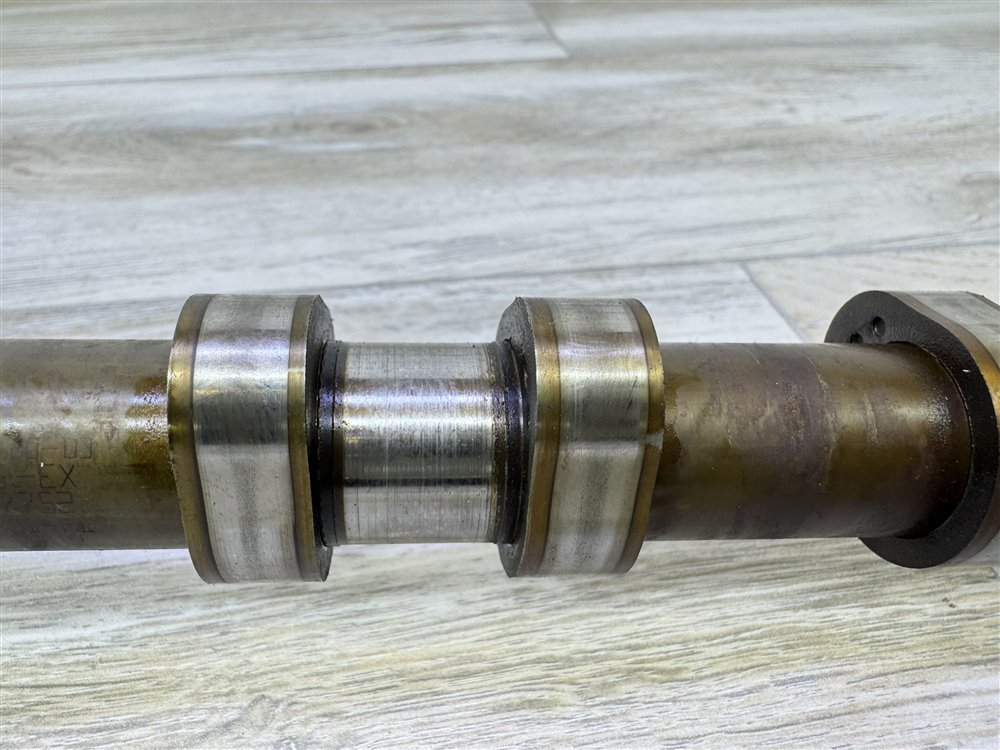 Распредвал выпускной, 7000 рублей, Севастополь