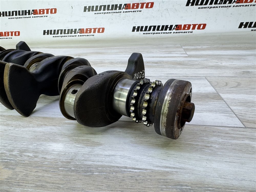 Коленвал, 5000 рублей, Севастополь