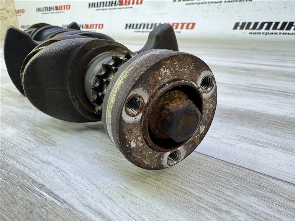 Коленвал, 5000 рублей, Севастополь