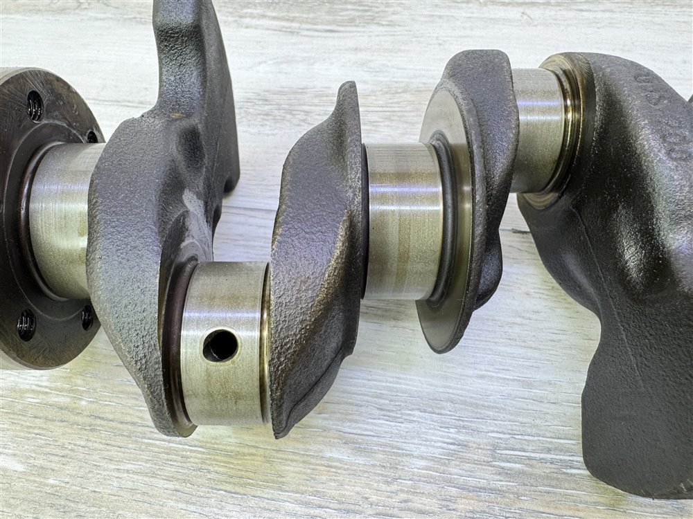 Коленвал, 5000 рублей, Севастополь