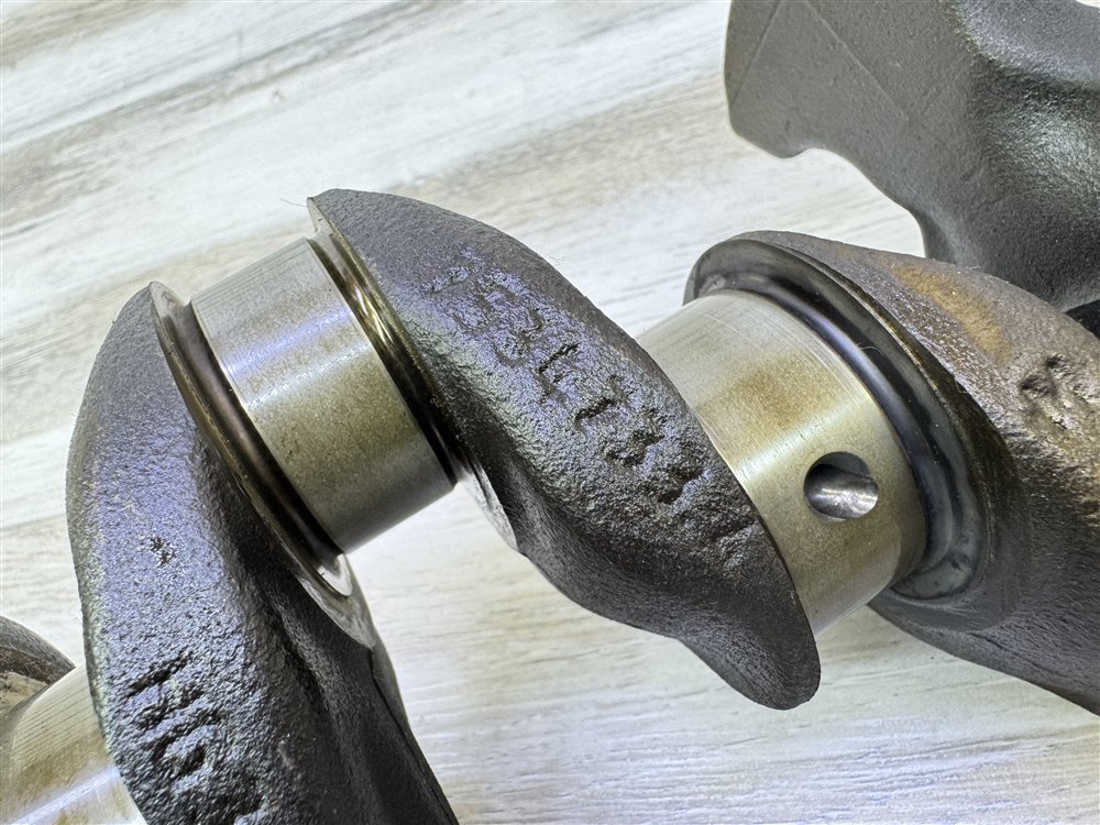 Коленвал, 5000 рублей, Севастополь