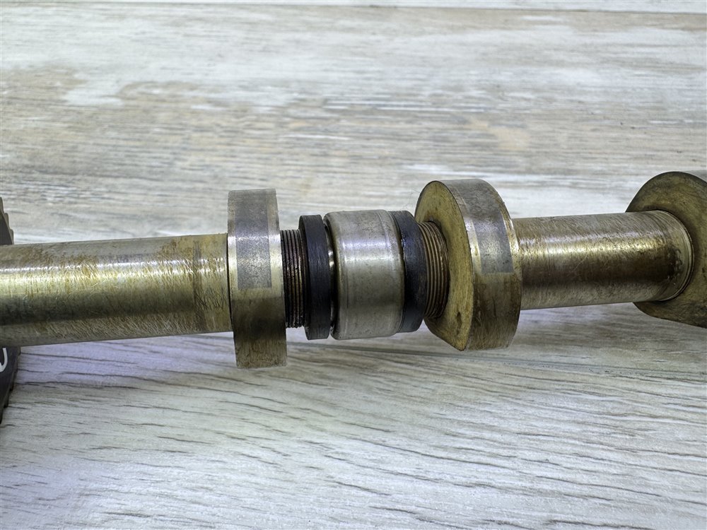 Распредвал, 15000 рублей, Севастополь