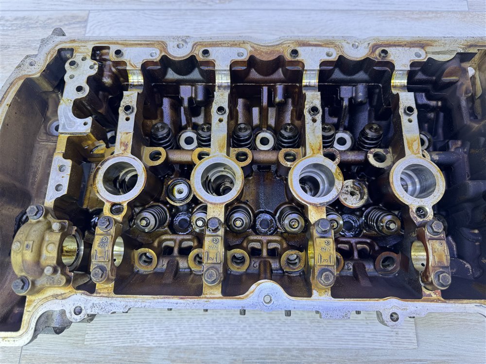 ГБЦ, 40000 рублей, Севастополь