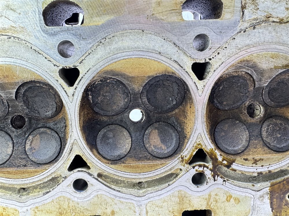 ГБЦ, 40000 рублей, Севастополь