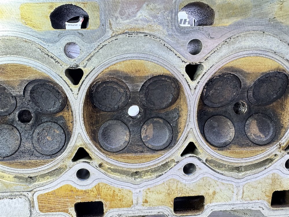 ГБЦ, 40000 рублей, Севастополь