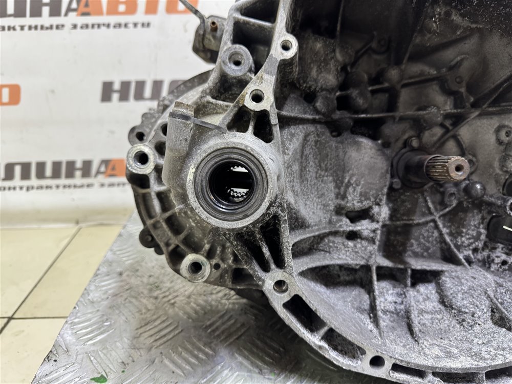 МКПП, 5000 рублей, Севастополь