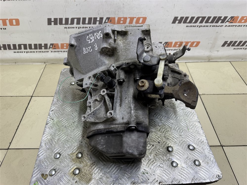 МКПП, 5000 рублей, Севастополь