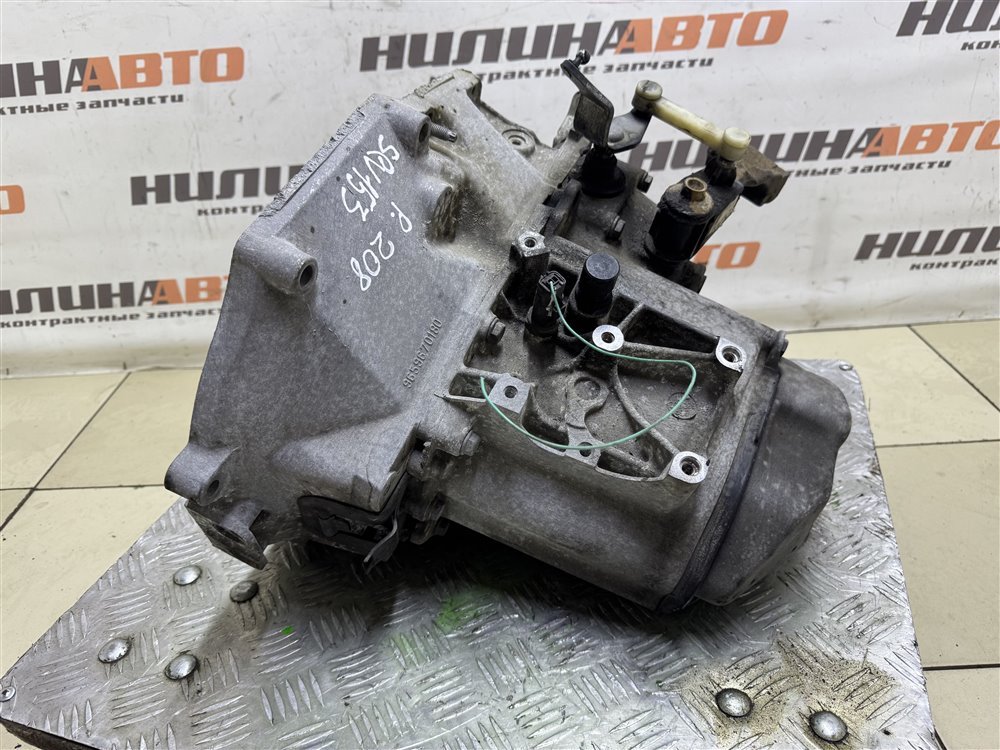 МКПП, 5000 рублей, Севастополь