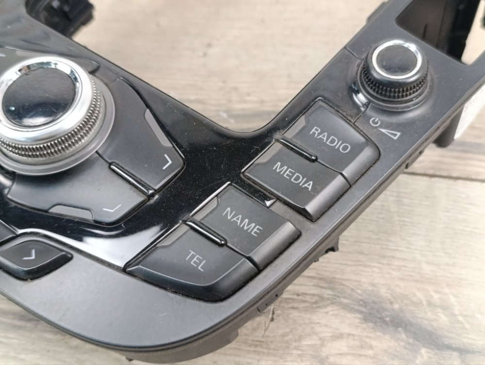 Блок управления мультимедиа, 2200 рублей, Москва