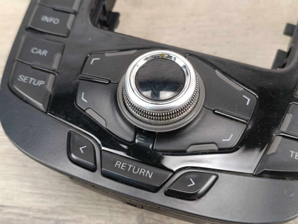 Блок управления мультимедиа, 2200 рублей, Москва