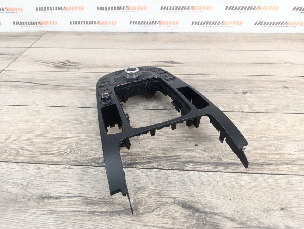 Блок управления мультимедиа, 2200 рублей, Москва