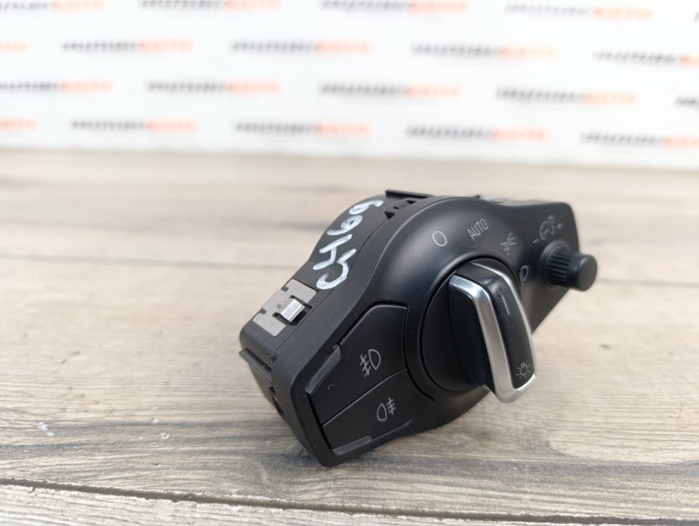 Блок управления светом, 500 рублей, Москва