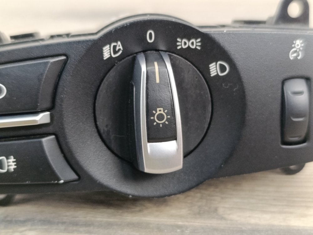 Блок управления светом, 700 рублей, Москва