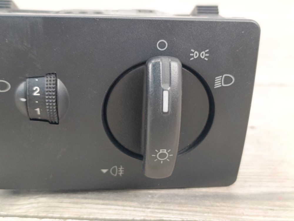 Блок управления светом, 1000 рублей, Москва