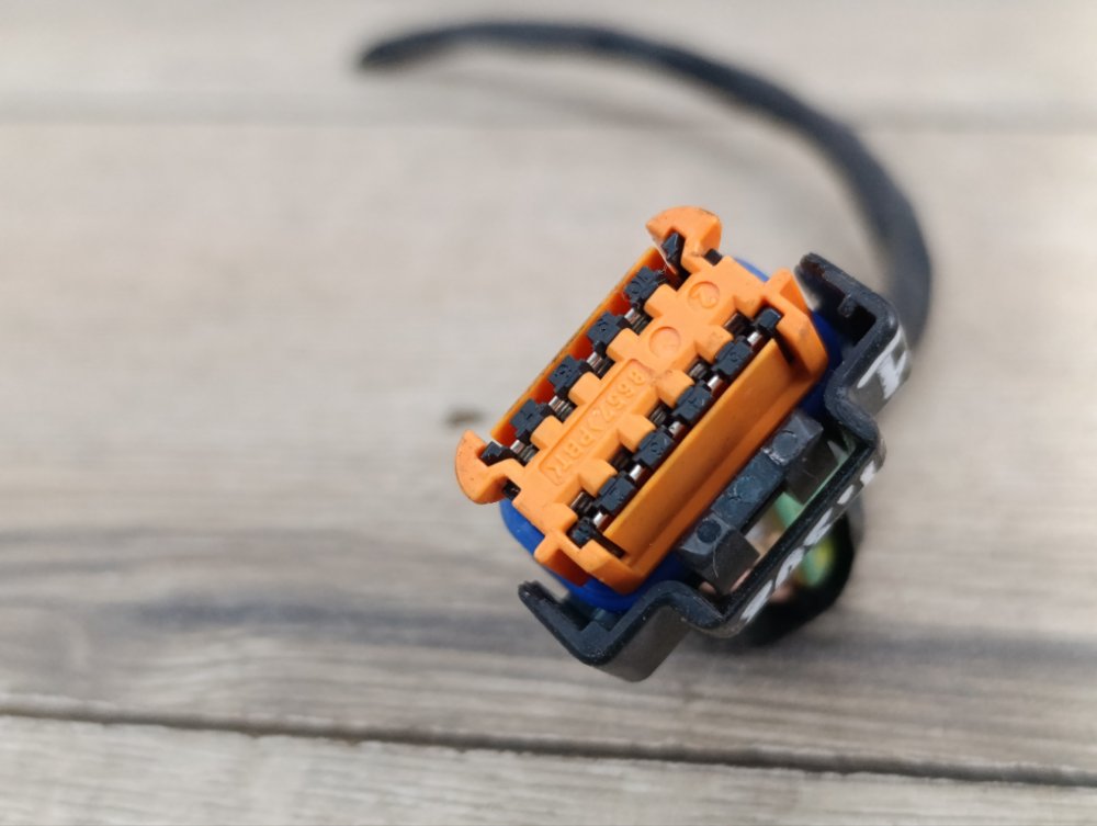 Фишка фары, 1200 рублей, Москва