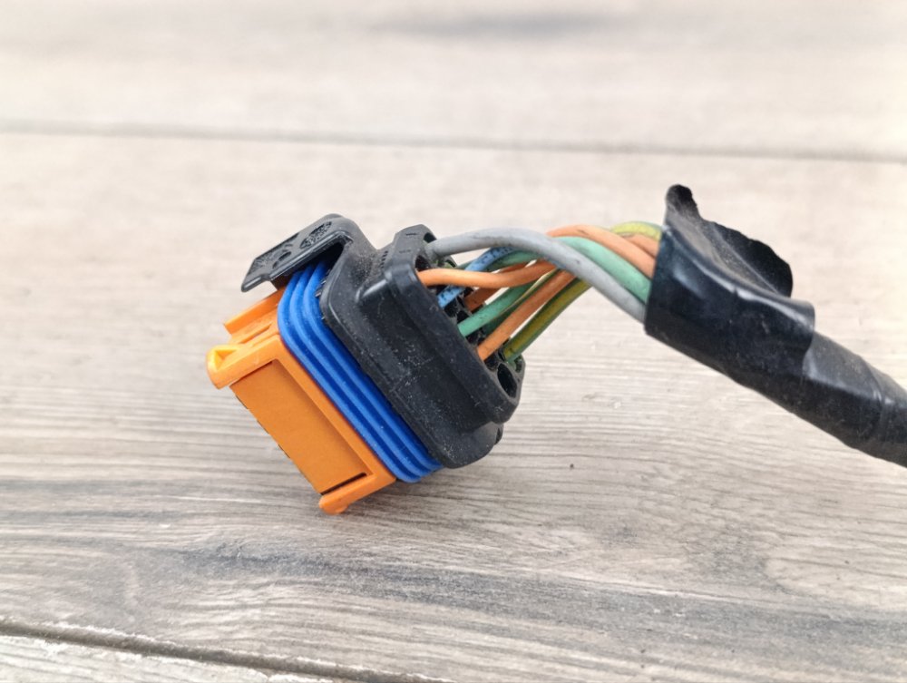 Фишка фары, 1200 рублей, Москва