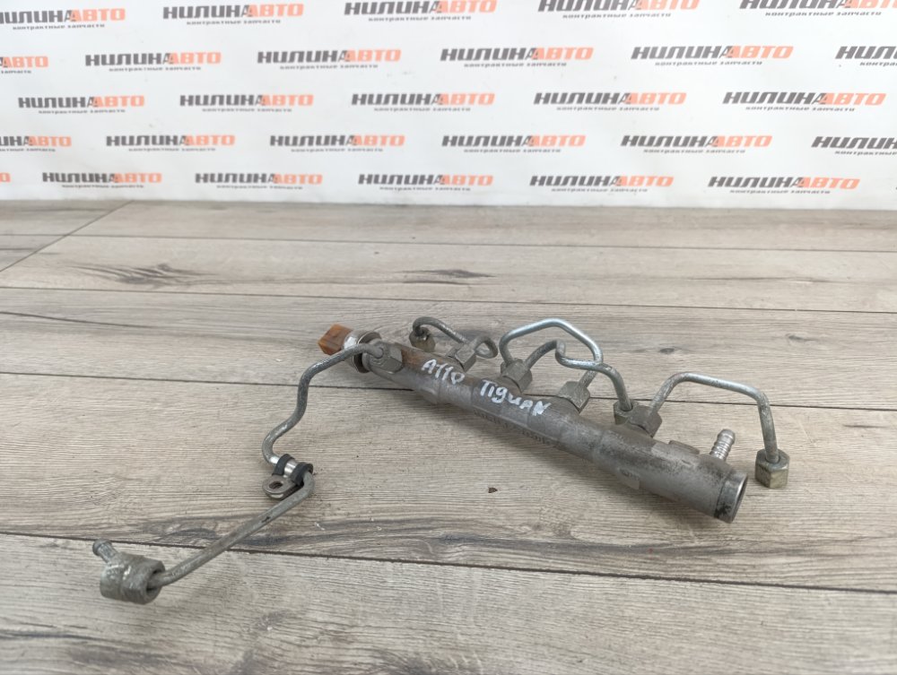 Рампа топливная, 2000 рублей, Москва