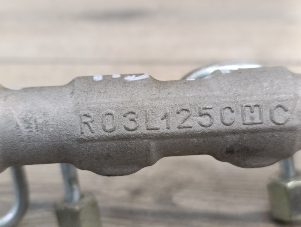 Рампа топливная, 2000 рублей, Москва