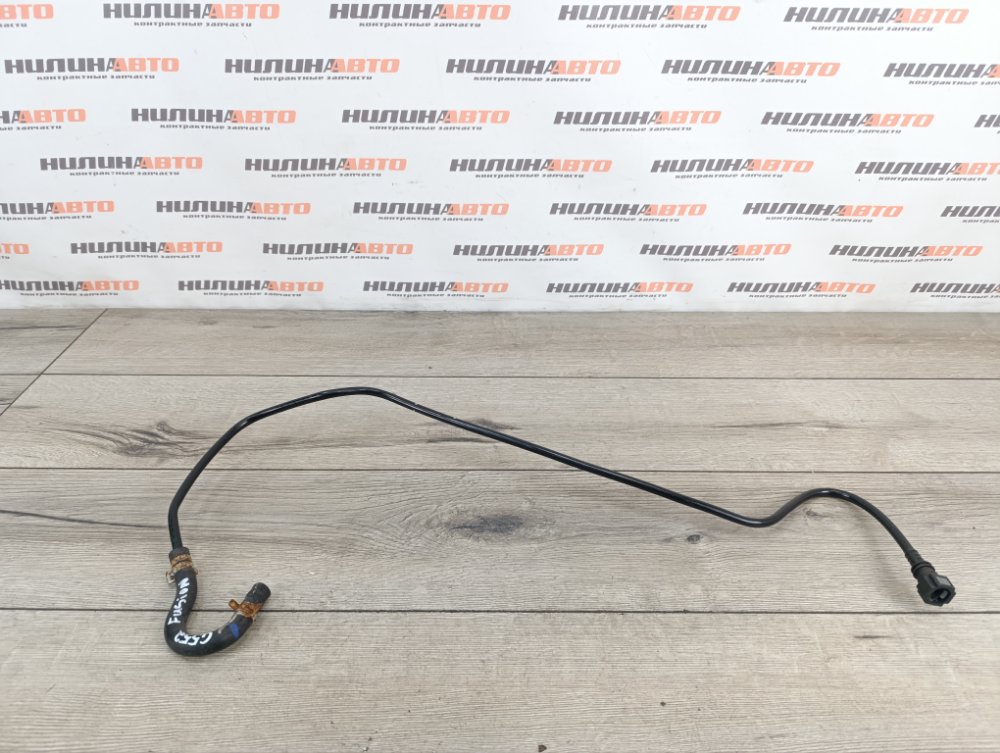 Трубка охлаждения пластиковая, 1000 рублей, Москва