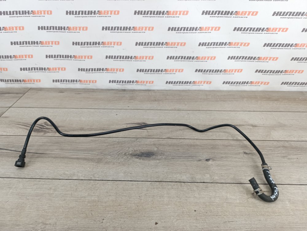 Трубка охлаждения пластиковая, 1000 рублей, Москва