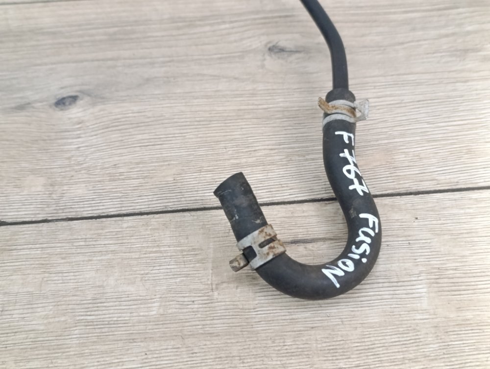 Трубка охлаждения пластиковая, 1000 рублей, Москва