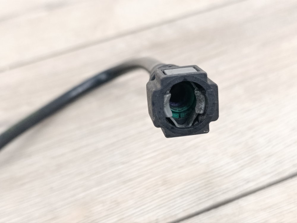 Трубка охлаждения пластиковая, 1000 рублей, Москва