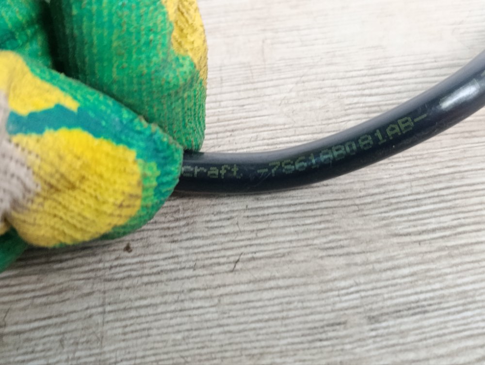 Трубка охлаждения пластиковая, 1000 рублей, Москва