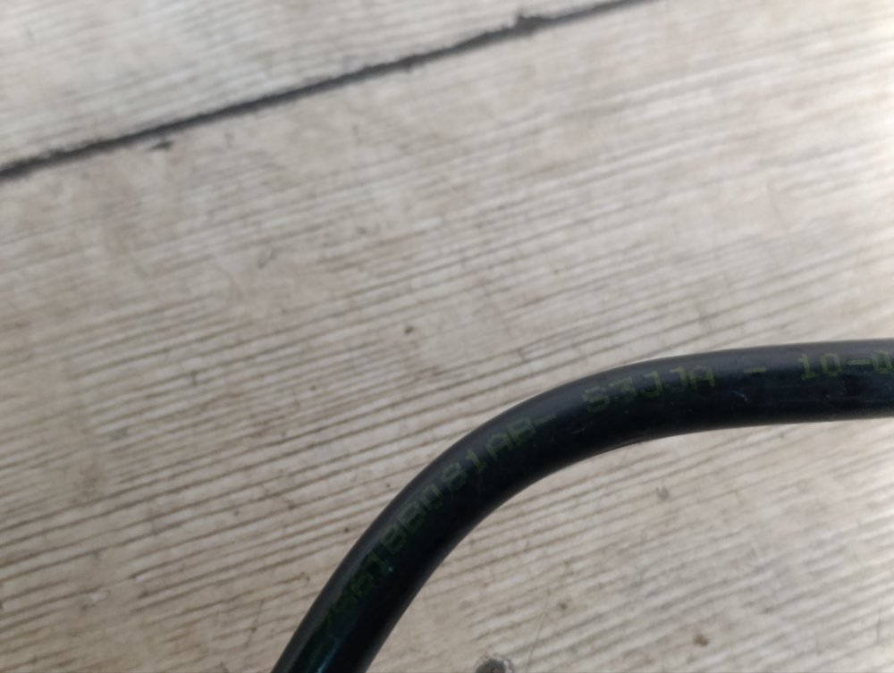 Трубка охлаждения пластиковая, 1000 рублей, Москва