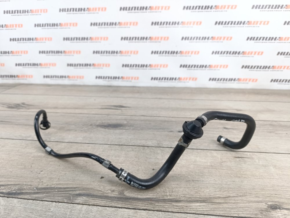 Трубка паров бензина, 500 рублей, Москва