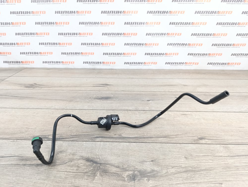 Клапан вентиляции топливного бака, 800 рублей, Москва