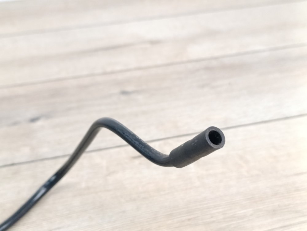 Клапан вентиляции топливного бака, 800 рублей, Москва