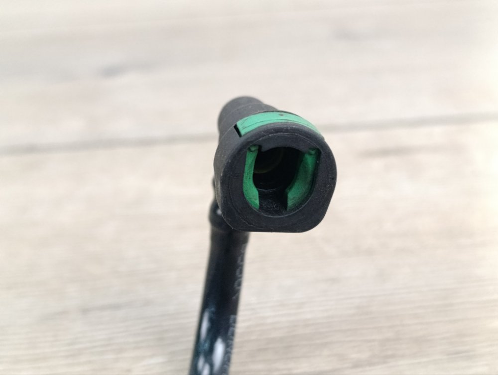 Клапан вентиляции топливного бака, 800 рублей, Москва