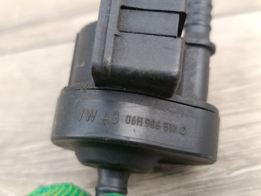 Клапан вентиляции топливного бака, 800 рублей, Москва